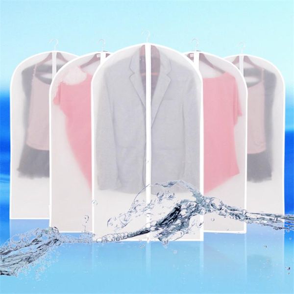 clothing & wardrobe storage pcs/lot clothes dust cover eva waterproof transparent wrinkle garment suit bag dress home
clothing & wardrobe storage pcs/lot clothes dust cover eva waterproof transparent wrinkle garment suit bag dress home