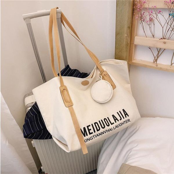 evening bags four seasons available single shoulder bag large capacity simple fashion high-quality canvas trendy women's hand
evening bags four seasons available single shoulder bag large capacity simple fashion high-quality canvas trendy women's hand