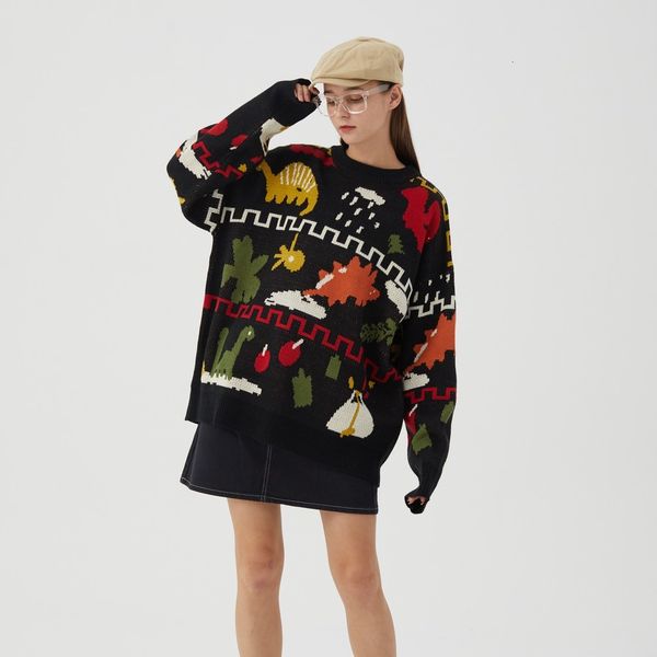 sweaters multi-coloured sweater cute kawaii woman winter sweaters women 2021 cardigan pullover long sleeve, White;black
sweaters multi-coloured sweater cute kawaii woman winter sweaters women 2021 cardigan pullover long sleeve, White;black