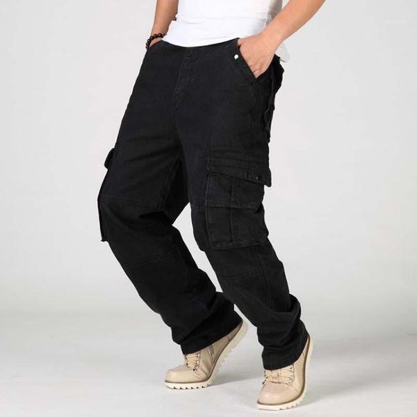 men's black loose jeans hiphop plus size 44 46 mens long trousers spring autumn tide man colthing baggy pants 4 seasons hip hop
men's black loose jeans hiphop plus size 44 46 mens long trousers spring autumn tide man colthing baggy pants 4 seasons hip hop