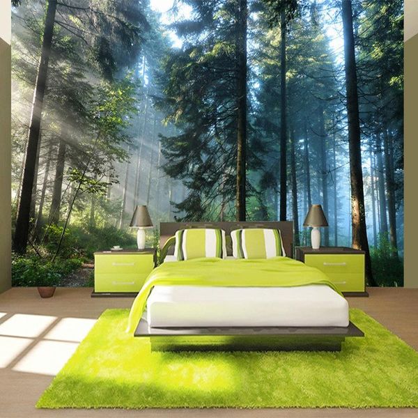 wallpapers custom 3d sunshine forest nature landscape po mural wallpaper living room bedroom backdrop wall design papel de parede
wallpapers custom 3d sunshine forest nature landscape po mural wallpaper living room bedroom backdrop wall design papel de parede