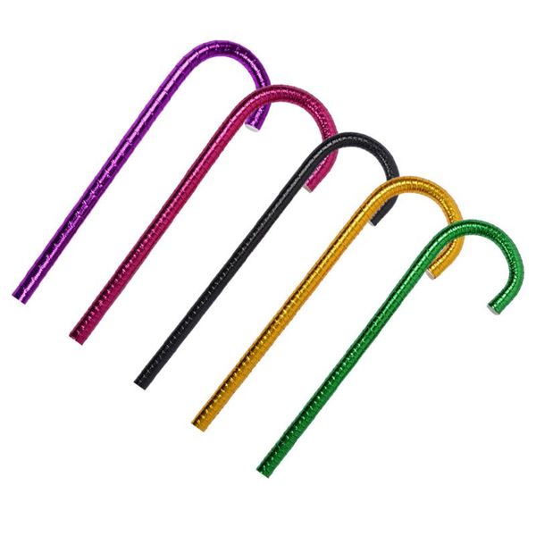 trekking poles 5pcs kids crutch jazz dance props stage performance decorative walking stick accessary (random color)
trekking poles 5pcs kids crutch jazz dance props stage performance decorative walking stick accessary (random color)