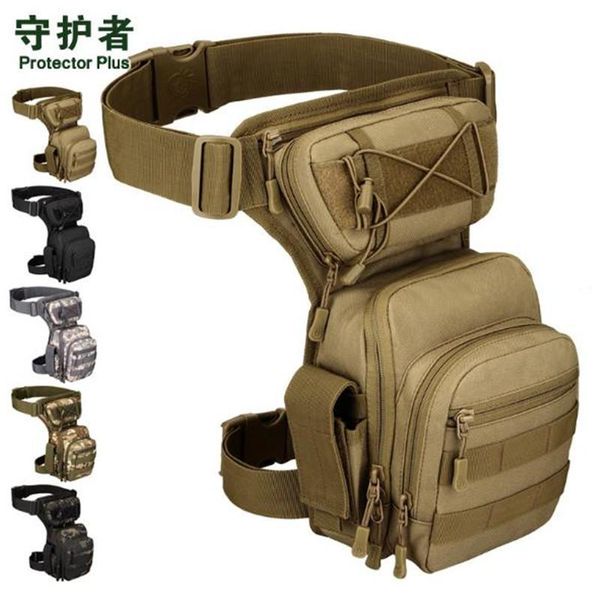 sports camouflage nylon tactical bag outdoor military hiking leg protector plus k318-x5 bags
sports camouflage nylon tactical bag outdoor military hiking leg protector plus k318-x5 bags