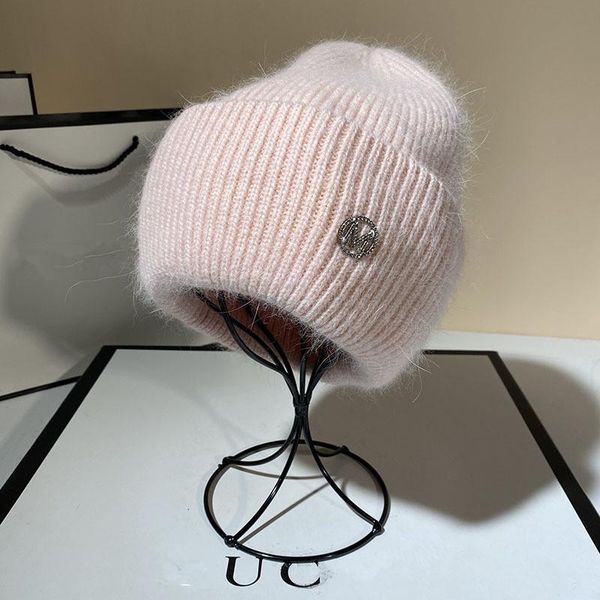 beanies 202107-xiyuan winter angora m letter keep warm knitting solid cap leisure lady skullies men women cool hat
beanies 202107-xiyuan winter angora m letter keep warm knitting solid cap leisure lady skullies men women cool hat