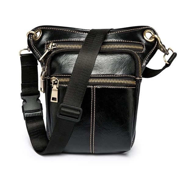 weysfor waist pack bag men leather drop leg fanny thigh belt hip bum male motorcycle messenger shoulder s 210911
weysfor waist pack bag men leather drop leg fanny thigh belt hip bum male motorcycle messenger shoulder s 210911