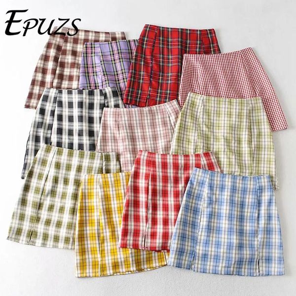 skirts purple plaid mini womens peacil skirt summer sweet high wiast 2021 korean fashion faldas mujer, Black
skirts purple plaid mini womens peacil skirt summer sweet high wiast 2021 korean fashion faldas mujer, Black