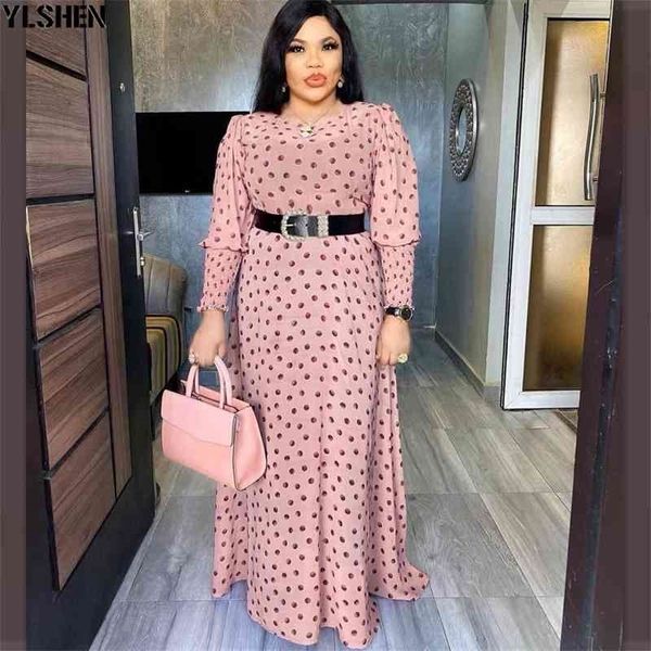 african evening maxi dresses for women party dress 2 piece set dashiki dot print africa clothes plus size christmas robe casual 210408, Red
african evening maxi dresses for women party dress 2 piece set dashiki dot print africa clothes plus size christmas robe casual 210408, Red