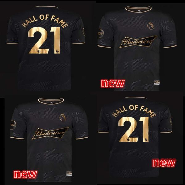 men's t-shirts 2021 hall of fame shirt alan shearer thierry 2022 mame men, White;black
men's t-shirts 2021 hall of fame shirt alan shearer thierry 2022 mame men, White;black