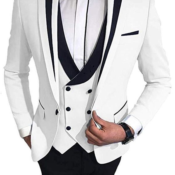 wedding tuxedos fashion one button blue/white/purple/green men suits peak lapel three pieces business groom (jacket+pants+vest+tie) w1014 i4, Black;gray
wedding tuxedos fashion one button blue/white/purple/green men suits peak lapel three pieces business groom (jacket+pants+vest+tie) w1014 i4, Black;gray
