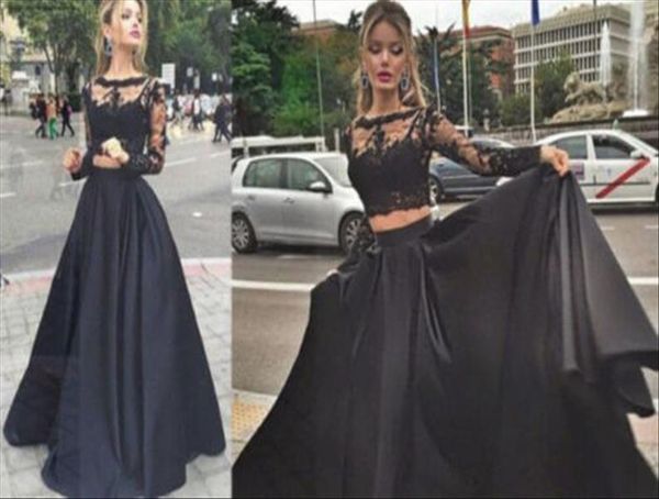 spring fashion women tracksuits long sleeve crop skirt low two piece set black floral printing sets, Gray
spring fashion women tracksuits long sleeve crop skirt low two piece set black floral printing sets, Gray