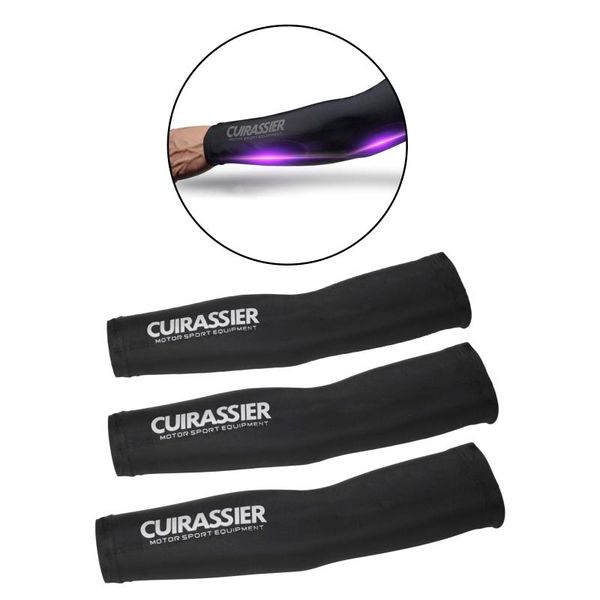 motorcycle reflective cooling arm sleeve uv cover sun protective for basketball cycling gloves, Black
motorcycle reflective cooling arm sleeve uv cover sun protective for basketball cycling gloves, Black