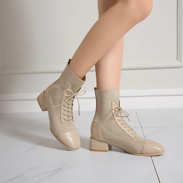 boots winter women high heel shoes pointed toe lace up woman ankle booties square female 2021 casual, Black
boots winter women high heel shoes pointed toe lace up woman ankle booties square female 2021 casual, Black