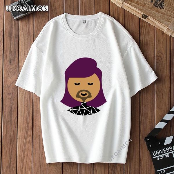 men's t-shirts arrival funny cartoon character print hip hop tshirt prevalent 100% cotton pure casual tee shirts, White;black
men's t-shirts arrival funny cartoon character print hip hop tshirt prevalent 100% cotton pure casual tee shirts, White;black
