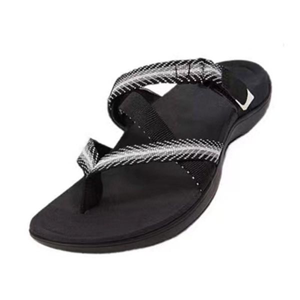 summer flats women slippers solid color slip on ladies flip flops casual shoes for female outdoor beachwear slides footwear, Black
summer flats women slippers solid color slip on ladies flip flops casual shoes for female outdoor beachwear slides footwear, Black