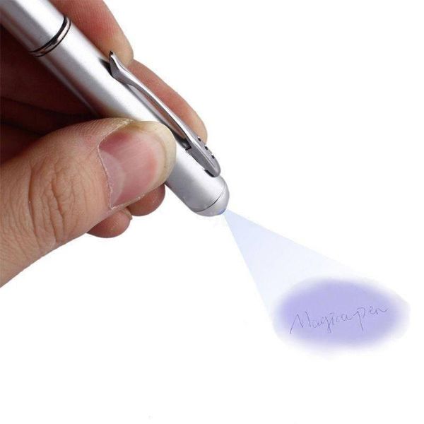 ballpoint pens d5qc moon light pen invisible uv secret mark novelty kids toy, Blue;orange
ballpoint pens d5qc moon light pen invisible uv secret mark novelty kids toy, Blue;orange