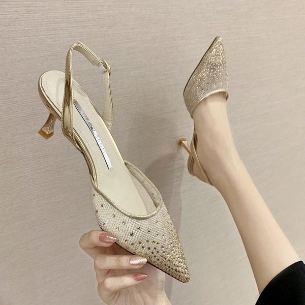 dress shoes luxury women pumps 2021 transparent high heels pointed toe slip-on wedding party brand fashion for lady thin, Black
dress shoes luxury women pumps 2021 transparent high heels pointed toe slip-on wedding party brand fashion for lady thin, Black