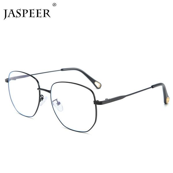 fashion sunglasses frames jaspeer blue light glasses frame women men 2021 female square anti ray flat mirror computer, Black
fashion sunglasses frames jaspeer blue light glasses frame women men 2021 female square anti ray flat mirror computer, Black