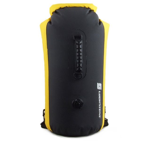 life vest & buoy 20 liters 60 sports swimming bag pvc waterproof backpack women and men outdoor mountaineering shoulder folding
life vest & buoy 20 liters 60 sports swimming bag pvc waterproof backpack women and men outdoor mountaineering shoulder folding