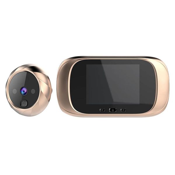 doorbell camera, home security multi-function lcd display peephole door surveillance camera webcams
doorbell camera, home security multi-function lcd display peephole door surveillance camera webcams