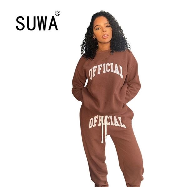 tracksuit women letter printed pullover swearshirt and baggy pants stacked leggings cool girl two piece outfits lounge wear 210525, White
tracksuit women letter printed pullover swearshirt and baggy pants stacked leggings cool girl two piece outfits lounge wear 210525, White