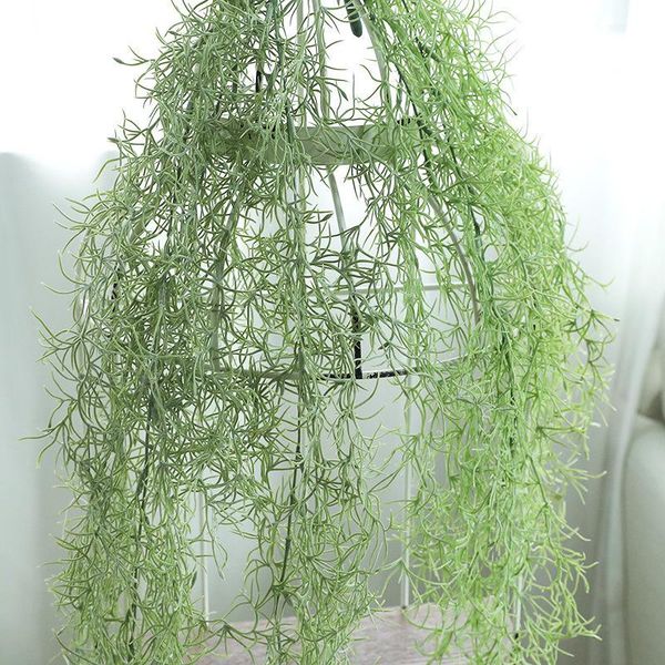 decorative flowers & wreaths 2 pieces artificial plant rattan home decoration accessories wedding wall green garden
decorative flowers & wreaths 2 pieces artificial plant rattan home decoration accessories wedding wall green garden