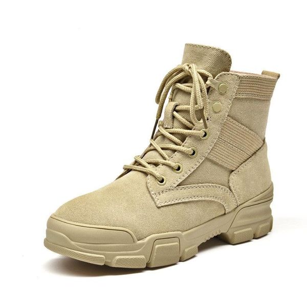 women boot shoes 2021 arrival tektite ladies lace up leather bootie fashion trend bottine mujer zapatos scarp donna latest boots, Black
women boot shoes 2021 arrival tektite ladies lace up leather bootie fashion trend bottine mujer zapatos scarp donna latest boots, Black