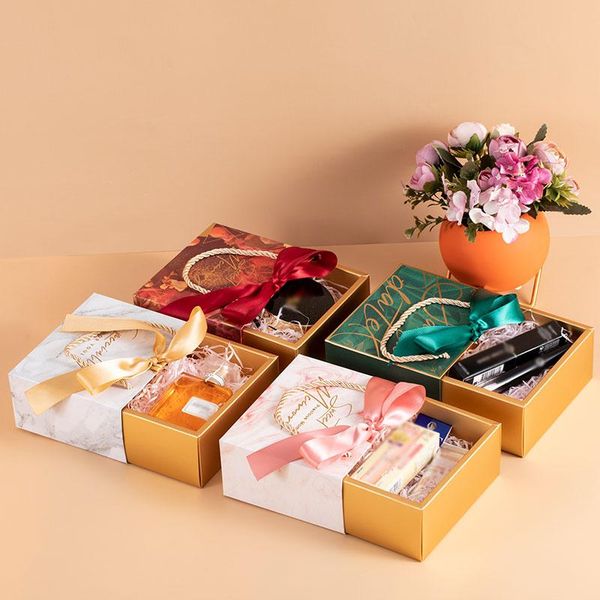 gift wrap 20pcs perfume lipstick drawer box cosmetics hand cream packaging wedding and birthday party favors package
gift wrap 20pcs perfume lipstick drawer box cosmetics hand cream packaging wedding and birthday party favors package