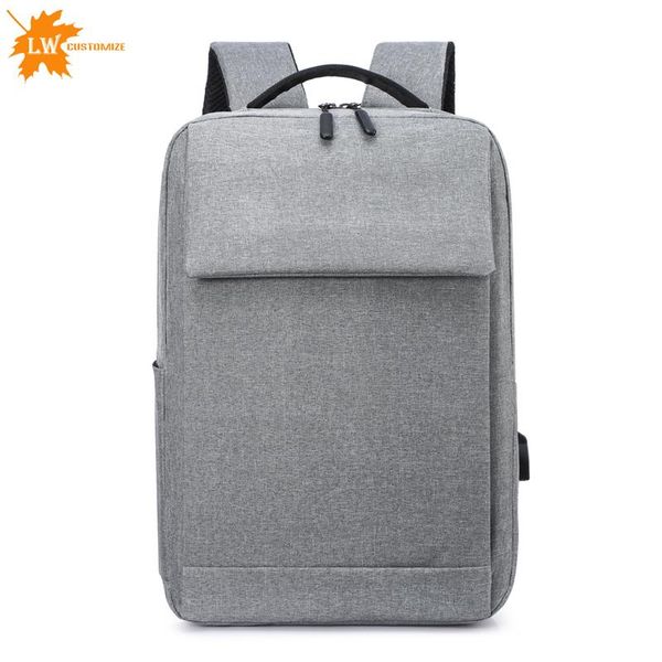 backpack custom unique men lapbag business travel usb charging backpacks college student school bags splashproof
backpack custom unique men lapbag business travel usb charging backpacks college student school bags splashproof