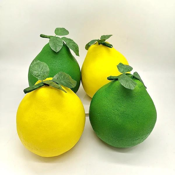 party decoration simulation fruit grapefruit with leaves models kitchen props living room dining table po
party decoration simulation fruit grapefruit with leaves models kitchen props living room dining table po