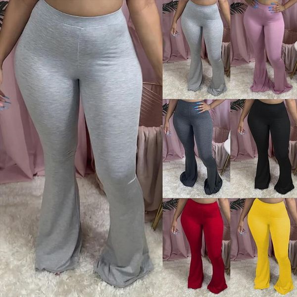 sweatpants flare stacked joggers womens capris pleated high waist trousers split bell bottom female, Black;white
sweatpants flare stacked joggers womens capris pleated high waist trousers split bell bottom female, Black;white