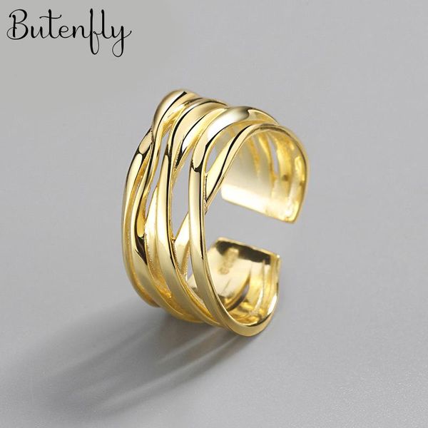 wedding rings trendy silver color chains for women bridal engagement jewelry large opening antique, Slivery;golden
wedding rings trendy silver color chains for women bridal engagement jewelry large opening antique, Slivery;golden