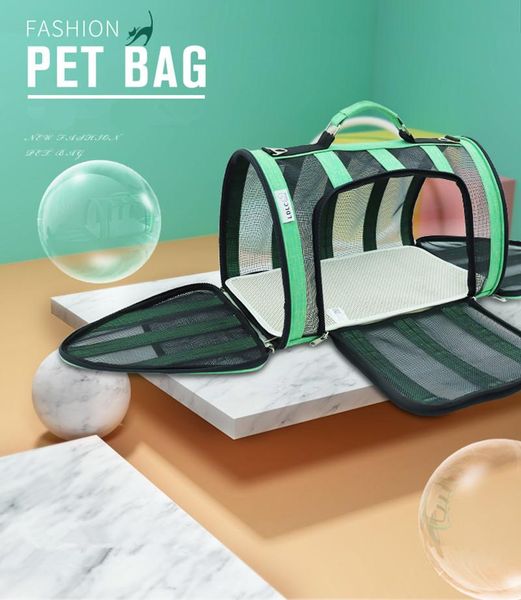 dog car seat covers bag fully breathable backpack transparent mesh cat carrying portable folding pet outdoor carrier
dog car seat covers bag fully breathable backpack transparent mesh cat carrying portable folding pet outdoor carrier
