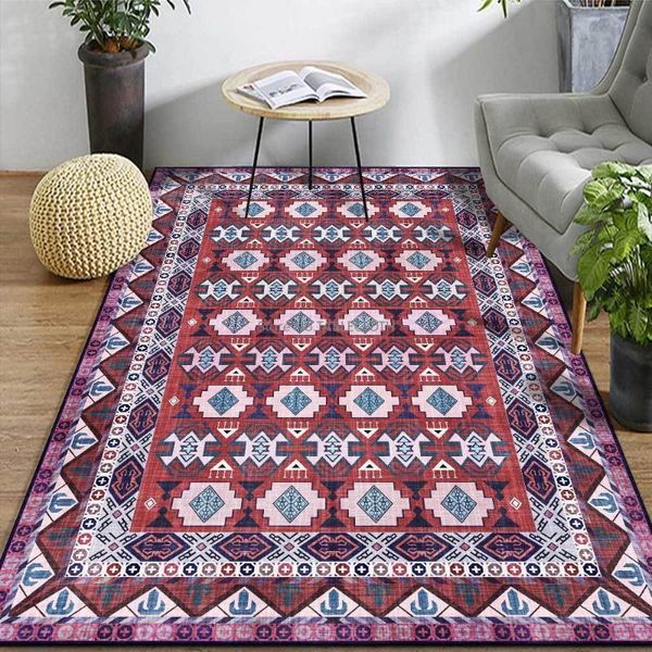 carpets 200x300cm geometric american moroccan ethnic style dark blue red living room bedroom bedside carpet floor mat customization
carpets 200x300cm geometric american moroccan ethnic style dark blue red living room bedroom bedside carpet floor mat customization
