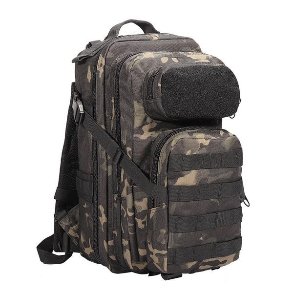 backpack multicamo black cp camo army tactical bag waterproof oxford multilayer huge space hiking climbing camping
backpack multicamo black cp camo army tactical bag waterproof oxford multilayer huge space hiking climbing camping