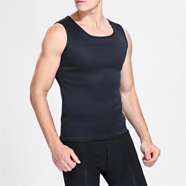 men's body shapers neoprene weight loss mens vest slimming waist shapwear shirt plus size -xxxxxl, Black;brown
men's body shapers neoprene weight loss mens vest slimming waist shapwear shirt plus size -xxxxxl, Black;brown