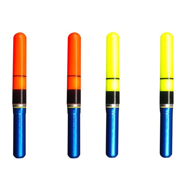 2pcs luminous led light stick electronic sea fishing rod float tube tackle accessories
2pcs luminous led light stick electronic sea fishing rod float tube tackle accessories