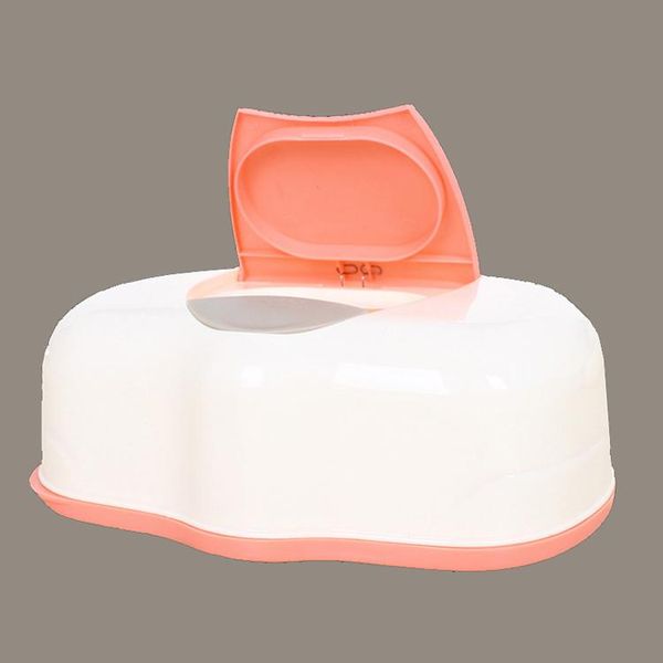 tissue boxes & napkins 1pcs baby wet wipes box plastic automatic case care accessories press -up design
tissue boxes & napkins 1pcs baby wet wipes box plastic automatic case care accessories press -up design