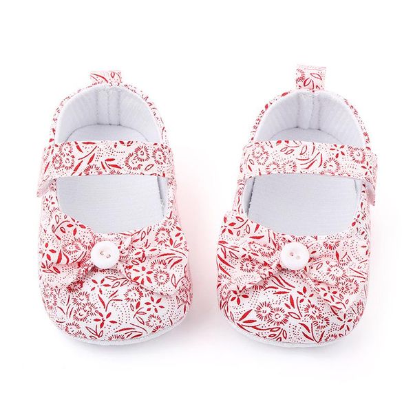 first walkers princess bow toddler shoes for born floral print baby soft sole walker anti-slip girls prewalker15
first walkers princess bow toddler shoes for born floral print baby soft sole walker anti-slip girls prewalker15