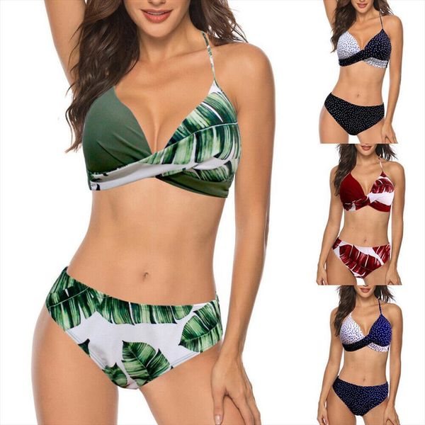 womens high waist bikini women swimsuit set monokini bathing suit strappy, White;black
womens high waist bikini women swimsuit set monokini bathing suit strappy, White;black