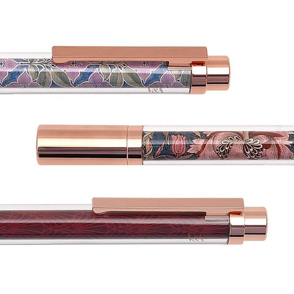 gel pens kacogreen sign pen rollerball with original gift case luxury business student graduation for school office
gel pens kacogreen sign pen rollerball with original gift case luxury business student graduation for school office