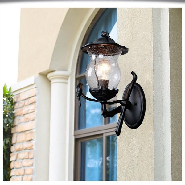 outdoor wall lamps hawberry american simple lamp waterproof garden european vintage balcony light mount creative bird
outdoor wall lamps hawberry american simple lamp waterproof garden european vintage balcony light mount creative bird