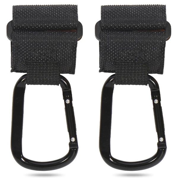 2pcs/lot baby stroller hook strong hanger for pushchair prams poussette organizer diaper bags parts & accessories
2pcs/lot baby stroller hook strong hanger for pushchair prams poussette organizer diaper bags parts & accessories