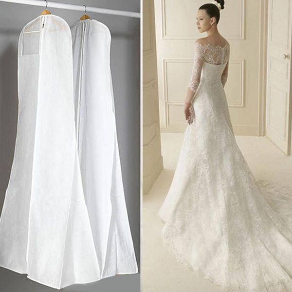 extra large garment bridal gown long clothes protector case wedding dress cover dustproof covers storage bag for dresses clothing & wardrobe
extra large garment bridal gown long clothes protector case wedding dress cover dustproof covers storage bag for dresses clothing & wardrobe