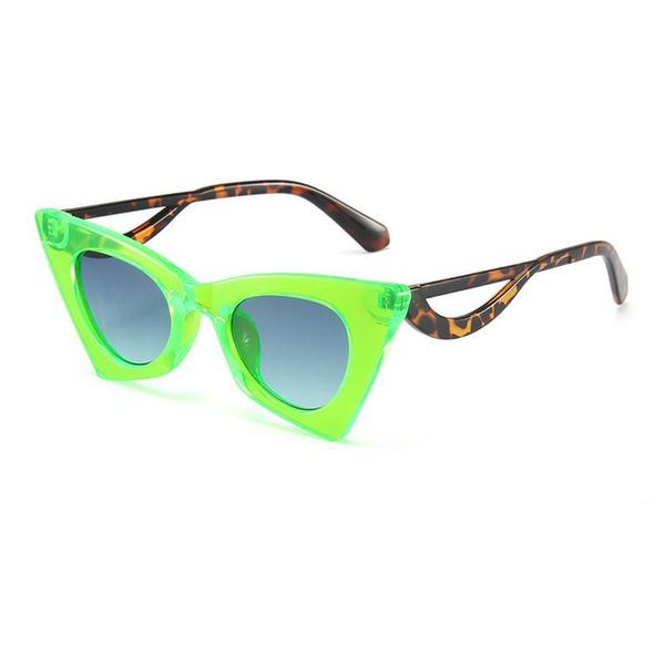 sunglasses cat eye women sun glasses curved legs shades female fashion eyewear trendy eyeglasses, White;black
sunglasses cat eye women sun glasses curved legs shades female fashion eyewear trendy eyeglasses, White;black