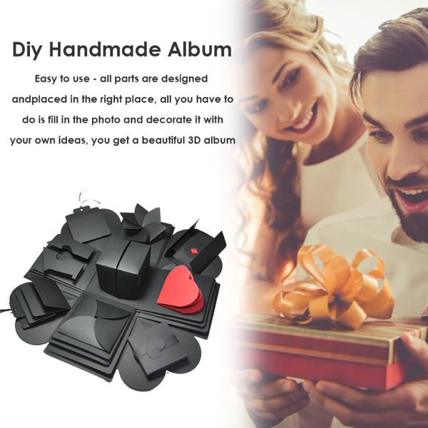 quadrilateral explosion box diy po scrapbook bomb boxes birthday gift easy to use xmas valentine present surprise wrap
quadrilateral explosion box diy po scrapbook bomb boxes birthday gift easy to use xmas valentine present surprise wrap