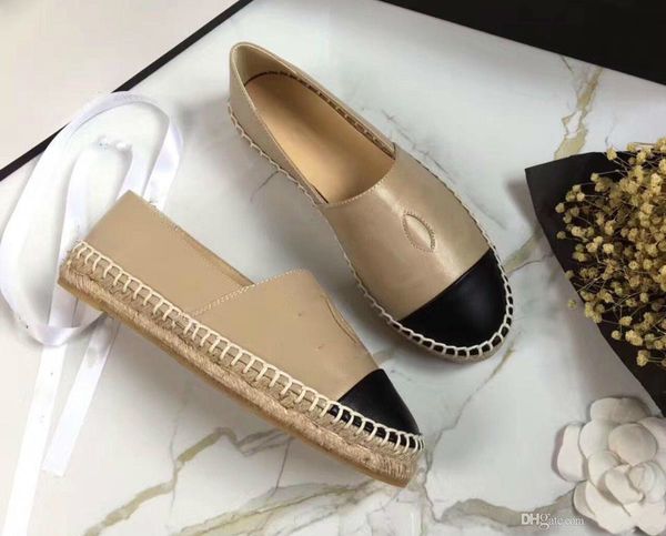 flats shoes women casual shoes leather fisherman size 35-42 fashion designer women shoes fisherman's straw woman designer, Black
flats shoes women casual shoes leather fisherman size 35-42 fashion designer women shoes fisherman's straw woman designer, Black