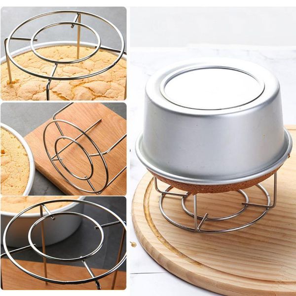 other bakeware chiffon cake cooling rack fork tools kitchen 304 stainless steel inverted bread
other bakeware chiffon cake cooling rack fork tools kitchen 304 stainless steel inverted bread