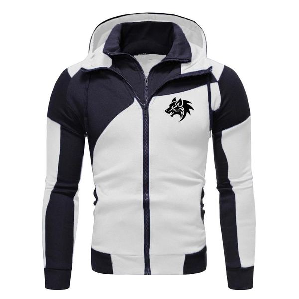 men's hoodies & sweatshirts autumn and winter jacket sportswear suit zipper brand hoodie harajuku casual sports shirt, Black
men's hoodies & sweatshirts autumn and winter jacket sportswear suit zipper brand hoodie harajuku casual sports shirt, Black