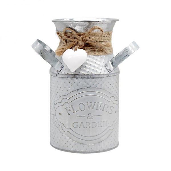 vases cute vintage bucket flower pot with double handle vase plant flowerpot home garden decor pen holder toys ornaments
vases cute vintage bucket flower pot with double handle vase plant flowerpot home garden decor pen holder toys ornaments