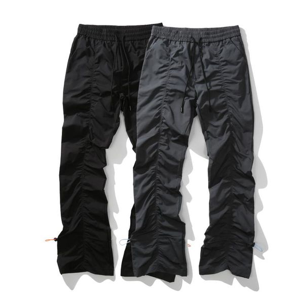 men's pants 2021fw travis scowhoisjacov pocket cargo men women joggers drawstring sweatpants cactus jack trousers, Black
men's pants 2021fw travis scowhoisjacov pocket cargo men women joggers drawstring sweatpants cactus jack trousers, Black